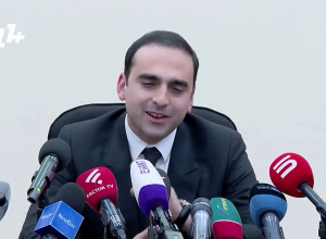 Շա՞տ չեն ճոխանում քաղաքապետարանի ծախսերը բյուջեի հաշվին. հարց Ավինյանին