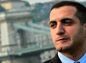 Հայաստանում ձերբակալվել է Վրաստանի պաշտպանության նախկին նախարարի զարմիկը