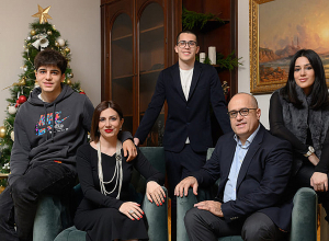 Առանձնահատուկ շնորհավորում եմ առողջապահական համայնքի մեր բոլոր ներկայացուցիչներին․ Անահիտ Ավանեսյանի ուղերձը