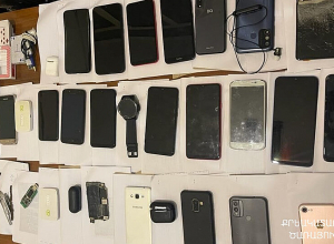 Ուժեղացված ծառայություն՝ քրեակատարողական հիմնարկներում