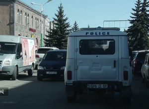 Ծակքար գյուղում վիճաբանությունն ավարտվել էր դանակահարությամբ