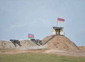 Ադրբեջանը շարունակում էր սպառնալ Հայաստանի գոյությանը` օկուպացնելով այդ երկրի տարածքի մի հատվածը. Freedom House-ի զեկույց