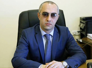 Губернатор Армавира освобождён от занимаемой должности