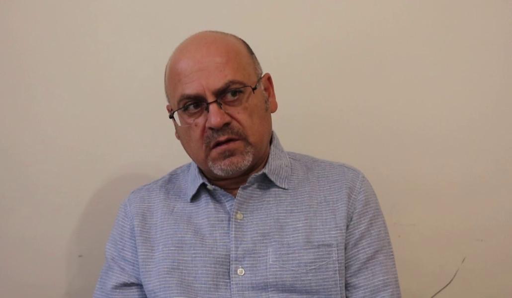 Աղասի Թադեւոսյան