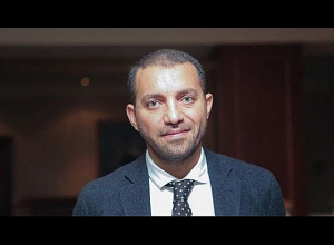 Վահան Քերոբյանի ասուլիսը․ ՈՒՂԻՂ