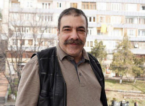 Մահացել է«ԻՐԱՎՈՒՆՔ» թերթի գլխավոր խմբագիրը