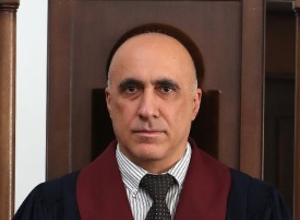 Արաիկ Թունյանն ընտրվել է Եվրասիական տնտեսական միության դատարանի դատավոր
