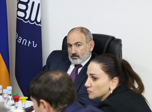 Ընդունվել է «Քաղաքացիական պայմանագիր» կուսակցության 2024 թվականի բյուջեն