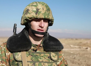 Экзамены в учебных воинских частях