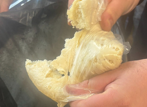 Իրացման ցանցում հայտնաբերվել է վտանգավոր սննդամթերք