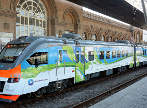 2023 թվականին ՀԿԵ գնացքներից օգտվող քաղաքացիների թիվն շարունակել է աճել