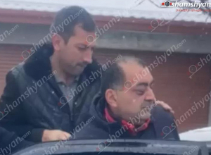 Իրավապահները բերման են ենթարկել գեներալ Տիրան Խաչատրյանին․ shamshyan.com