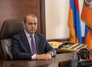 Ինչով էր պայմանավորված Արմեն Աբազյանի ազատումն ու վերանշանակումն ԱԱԾ տնօրենի պաշտոնում