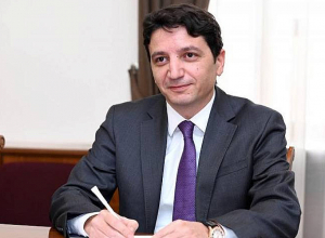 Նիկոլ Փաշինյանի որոշմամբ, Վահե Հովհաննիսյանն արձակուրդ կմեկնի