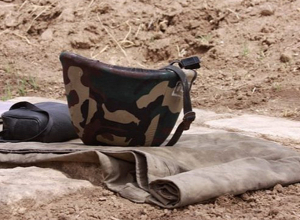 Ձնահյուսի տակից հայտնաբերվել է զինծառայողի դին