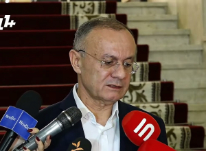 Իշխանությունը փորձում է հետապնդում իրականացնել արժանիքներ ունեցող մարդկանց, հատկապես՝ գեներալների