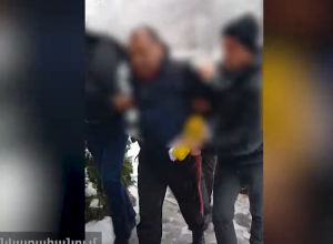 Արամուսում հնչած կրակոցների դեպքով ձերբակալված 5 անձից մեկն ազատվել է արգելանքից