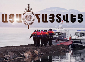 Ջրային պարեկները ապօրինի ձկնորսության երեք դեպք են բացահայտել