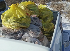 Ապօրինի ձկնորսության երեք դեպք  ջրային պարեկների բացահայտումները