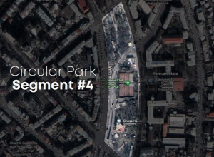 Օղակաձև այգում գործող որ սրճարաններն ու ռեստորանները կքանդվեն․ Քաղաքապետարանը ցանկ է ներկայացրել