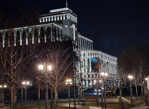 ՀՀ ԱԳՆ-ն ցավակցություն է հայտնել Վաշինգտոնում Իսրայելի դեսպանատան աշխատակիցների վրա հարձակման կապակցությամբ