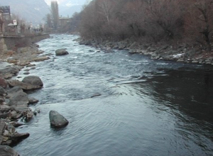 Դեբեդ գետից ապօրինի ջրառը կասեցվել է