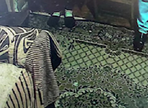 51-ամյա տղամարդը դանակը ձեռքին վերադարձել է հարևանի տուն, հարվածներ հասցրել նրա կրծքավանդակին