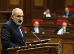 Азербайджан вырвал у вас признание: завтра может начаться война, какие контршаги вы предпринимаете?