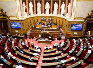 Сенат Франции принял резолюцию с требованием о введении санкций против Азербайджана