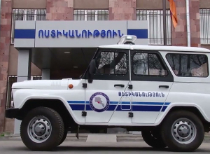 Բռնվեցին գողության պահին․ Մասիսի քրեական հետախույզների բացահայտումը