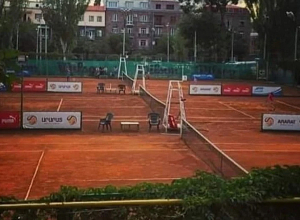 Քանաքեռ-Զեյթուն վարչական շրջանում կհիմնվի Երևանի թենիսի ակադեմիա