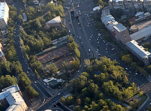 Օղակաձեւի 4-րդ գոտին․ ֆոտոշարք