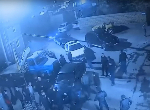 Երբ տղամարդն ընկել է, Երևանի 35-ամյա բնակիչը կրակել է նրա գլխին. Ջրվեժ համայնքի 50-ամյա բնակչի սպանությունը բացահայտվել է