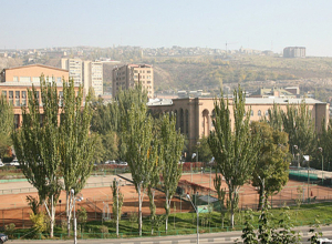 ԹԻՀԿ-ը հարցումներ է ուղարկել քաղաքապետարան և ԿԿՀ՝ Օղակաձև զբոսայգու չորրորդ հատվածի կառուցապատման վերաբերյալ