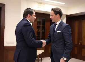 Քննարկվել է Հայաստան-ՆԱՏՕ գործընկերության ներկայիս ընթացքը