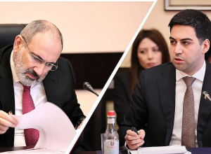 Հարգելի քաղաքացի, դուք պետք է դնեք ՀԴՄ․ Փաշինյանը՝ ճամփեզրյա առևտուր անողներին