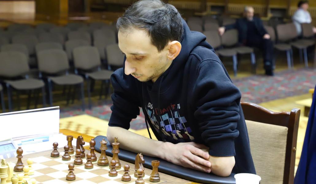 Ռոբերտ Հովհաննիսյան