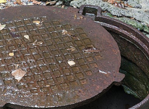 Գյումրեցի երիտասարդը դիտահորերի կափարիչներ էր գողացել