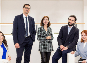 «իԳործ» 2024 ծրագրով սփյուռքահայ մասնագետները հրավիրվում են աշխատելու ՀՀ կառավարման համակարգում