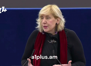 Պարտավորությունները չեն կատարում քաղաքական կամքի բացակայության պատճառով. Միյատովիչը՝ Արմեն Գևորգյանին