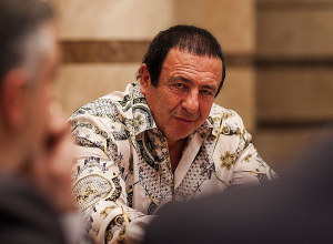 Քանի դեռ Բաքվի բանտերում կա գոնե մեկ հայ, մենք պետք է աշխատենք նրանց ազատման ուղղությամբ. Գագիկ Ծառուկյան