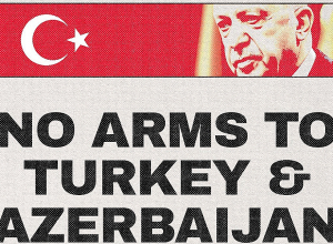 Կանադան կարող է վերացնել Թուրքիայի նկատմամբ կիրառվող զենքի վաճառքի էմբարգոն