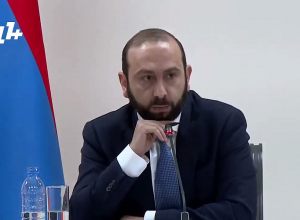 Արդյո՞ք առանց միջնորդների բանակցելը ընդունելի է ՀՀ-ի համար