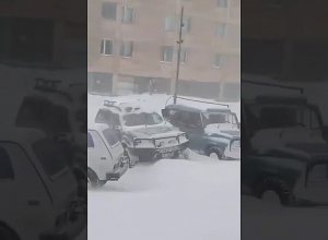 Ջերմուկի ձմեռը՝ հիմա