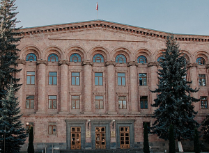 Վանաձորում պայթյունի նմանվող ձայն է լսվել․ մարզպետարանի պարզաբանումը