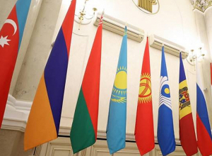 Молдова расторгнет "не представляющие ценность" соглашения с СНГ