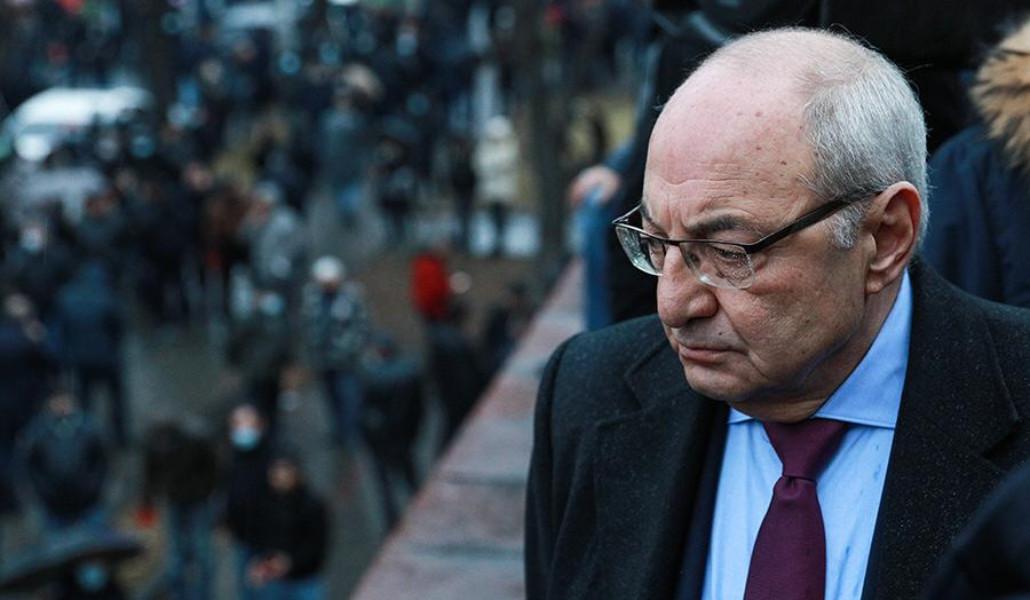 Փրկության-շարժում