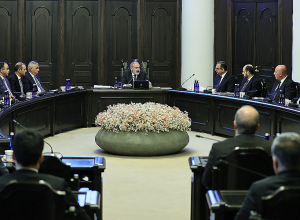 Կապահովվի անհայտ կորածների ընտանիքներին սոցիալական աջակցության տրամադրման շարունակականությունը