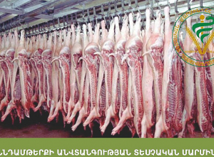 Որ համայնքներում և բնակավայրերում կարող են տեղակայվել սպանդանոցային կետերը