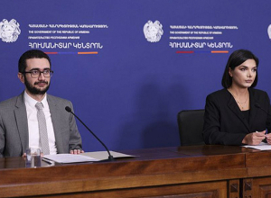 Լեռնային Ղարաբաղի հայրենակիցները ճամփորդելիս անձնագրի հետ պետք է ունենան նաև ժամանակավոր պաշտպանության վկայական